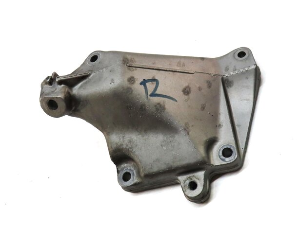 Thumbnail 3: 2008 MERCEDES GL450 (X164) 4.6L M273 RIGHT ENGINE MOTOR MOUNT BRACKET 2722234204
