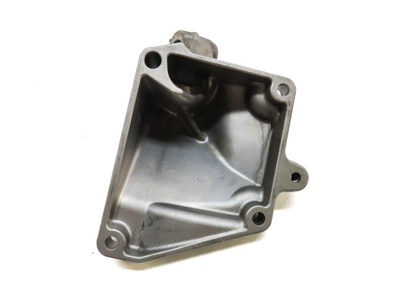 Thumbnail 5: 2008 MERCEDES GL450 (X164) 4.6L M273 RIGHT ENGINE MOTOR MOUNT BRACKET 2722234204