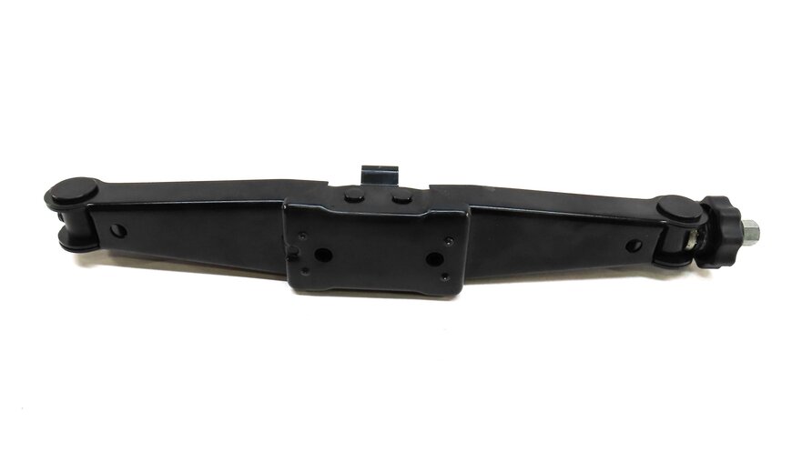 Thumbnail 11: 2008 MERCEDES GL450 (X164) EMERGENCY ROADSIDE SCISSOR JACK w/ TOOLS 4145810049