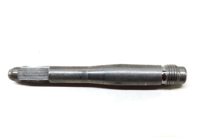 Thumbnail 4: 2008 MERCEDES GL450 (X164) EMERGENCY ROADSIDE SCISSOR JACK w/ TOOLS 4145810049