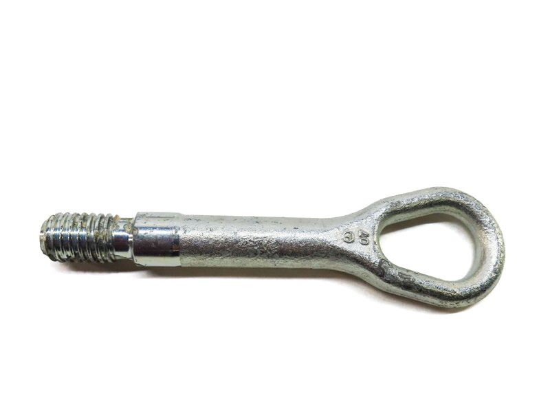 Thumbnail 5: 2008 MERCEDES GL450 (X164) EMERGENCY ROADSIDE SCISSOR JACK w/ TOOLS 4145810049