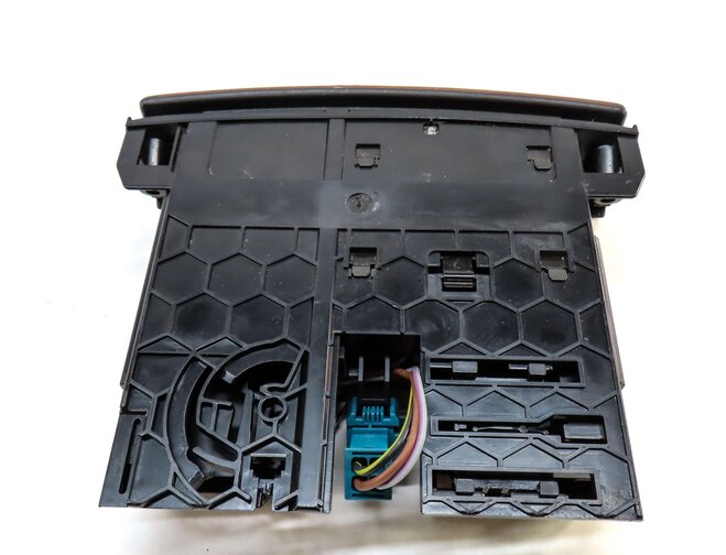 Thumbnail 4: 2008 MERCEDES GL450 (X164) DASH ASHTRAY & 12V SOCKET POP BIRDS EYE WOOD TRIM