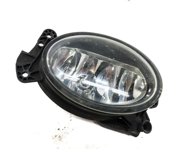 06-13 MERCEDES B C CL GL GLA ML S CLS (X164 X204 W164 W221) RIGHT FOGLIGHT LAMP