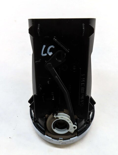 Thumbnail 5: 2008 MERCEDES GL450 (X164) FRONT DASH INNER CENTER LEFT HVAC A/C HEATER AIR VENT