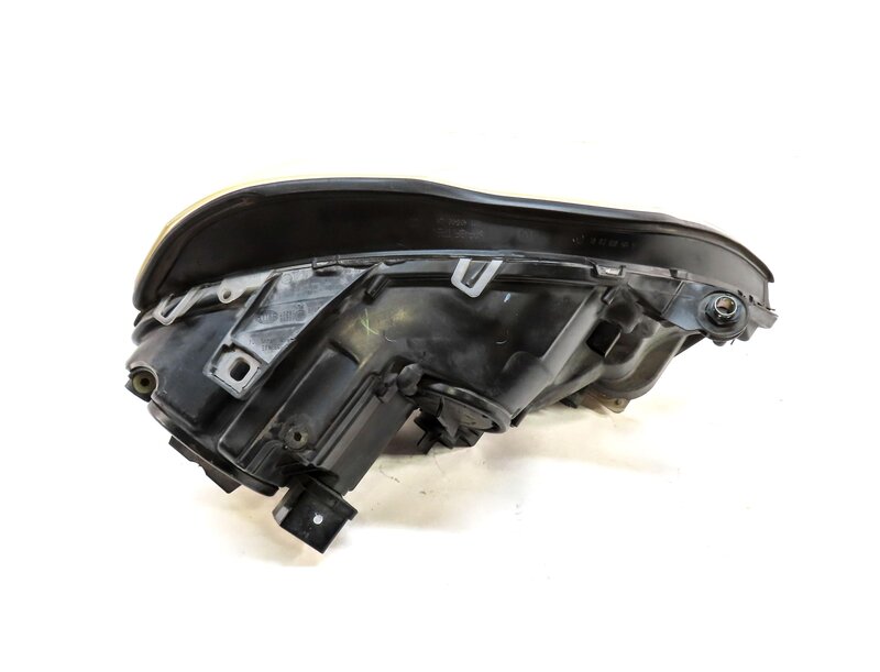 Thumbnail 5: 08-09 MERCEDES GL320 GL450 GL550 (X164) LEFT DRIVER XENON HEADLIGHT LIGHT LAMP