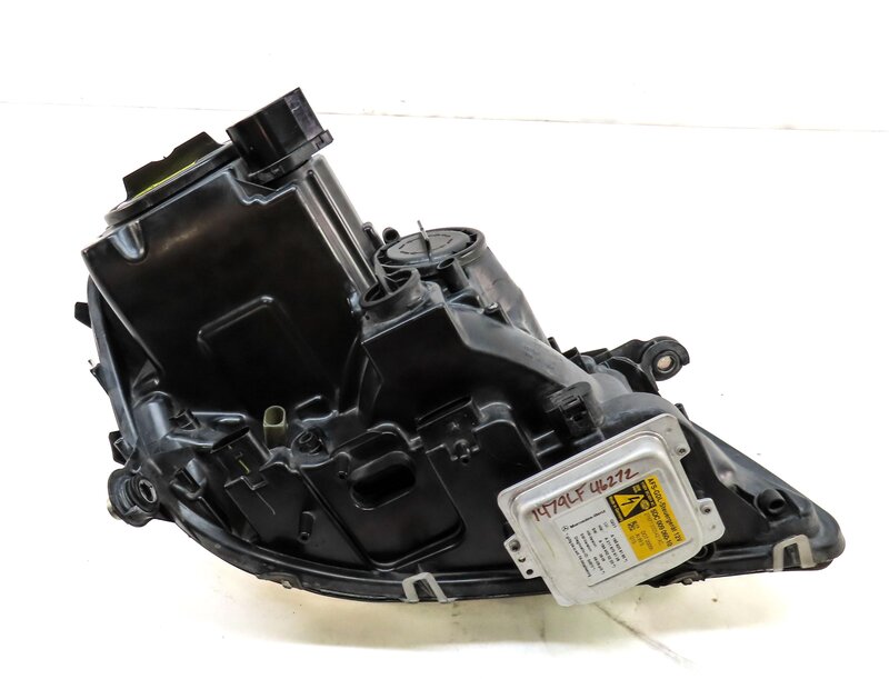 Thumbnail 6: 08-09 MERCEDES GL320 GL450 GL550 (X164) LEFT DRIVER XENON HEADLIGHT LIGHT LAMP