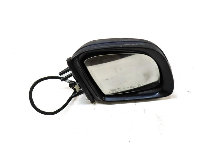 Thumbnail 2: 07-08 MERCEDES GL CLASS (X164) RIGHT DOOR MIRROR (HEAT AUTODIM MEMORY) (BLUE)