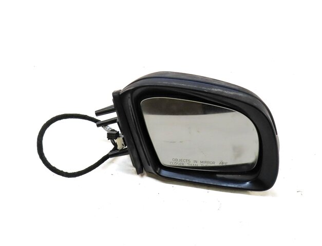 Thumbnail 3: 07-08 MERCEDES GL CLASS (X164) RIGHT DOOR MIRROR (HEAT AUTODIM MEMORY) (BLUE)