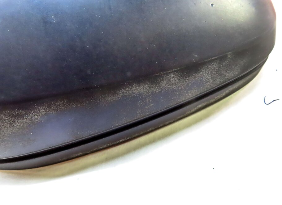 Thumbnail 7: 07-08 MERCEDES GL CLASS (X164) RIGHT DOOR MIRROR (HEAT AUTODIM MEMORY) (BLUE)