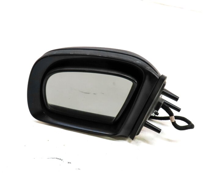 Thumbnail 1: 2007-2008 MERCEDES GL CLASS (X164) LEFT DOOR MIRROR (HEAT AUTODIM MEMORY) (BLUE)