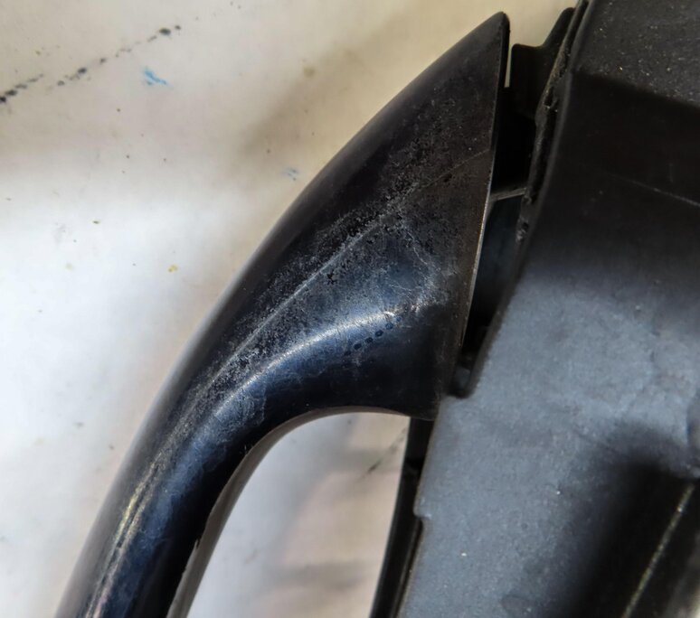 Thumbnail 6: 2008 MERCEDES GL450 (X164) REAR RIGHT EXTERIOR DOOR HANDLE (TANZANITE BLUE)