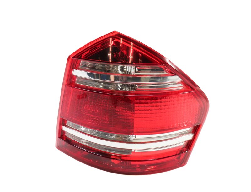 07-09 MERCEDES BENZ GL320 GL450 GL550 (X164) RIGHT TAILLIGHT BRAKE LIGHT LAMP