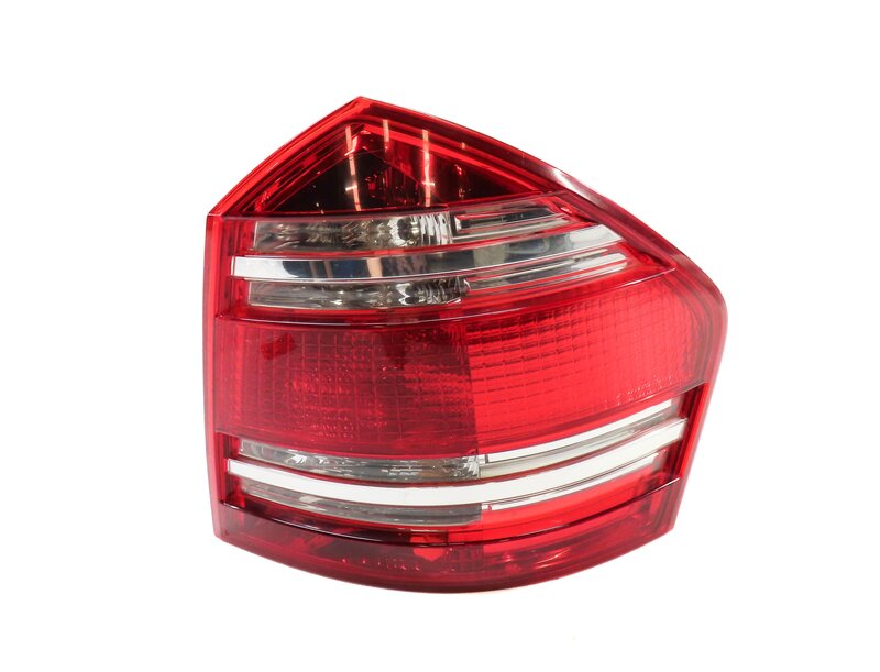 Thumbnail 3: 07-09 MERCEDES BENZ GL320 GL450 GL550 (X164) RIGHT TAILLIGHT BRAKE LIGHT LAMP