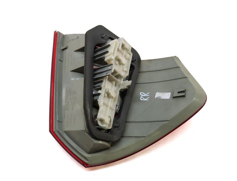 Thumbnail 5: 07-09 MERCEDES BENZ GL320 GL450 GL550 (X164) RIGHT TAILLIGHT BRAKE LIGHT LAMP