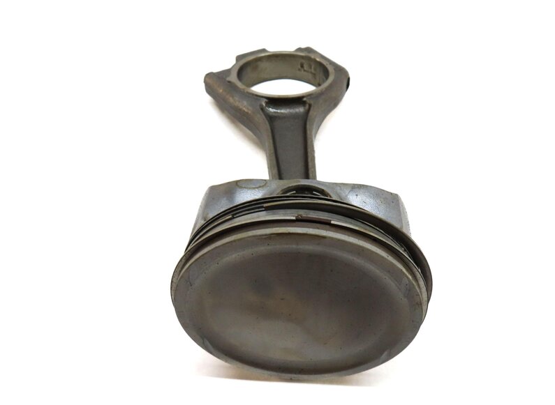 Thumbnail 6: 2013 LAND RANGE ROVER (L405) 5.0L SUPER ENGINE CONNECTING ROD & PISTON SET 8