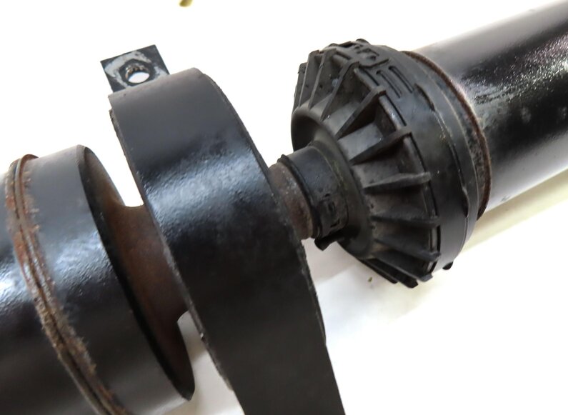 Thumbnail 4: 2013-2016 RANGE ROVER SPORT (L405 L494) REAR DRIVESHAFT DRIVE LINE SHAFT (SWB)