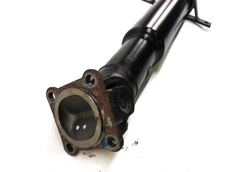 Thumbnail 6: 2013-2016 RANGE ROVER SPORT (L405 L494) REAR DRIVESHAFT DRIVE LINE SHAFT (SWB)