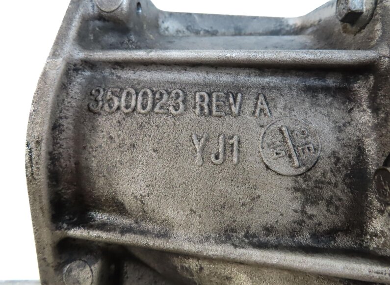 Thumbnail 13: 2014-2020 JAGUAR F XJ RANGE ROVER SPORT (L405 L494) 5.0L ENGINE SUPERCHARGER