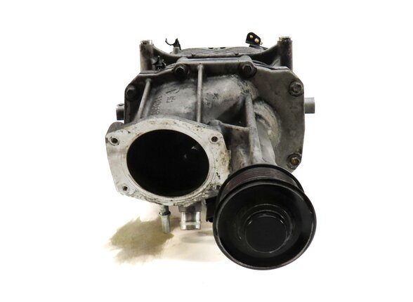 Thumbnail 4: 2014-2020 JAGUAR F XJ RANGE ROVER SPORT (L405 L494) 5.0L ENGINE SUPERCHARGER
