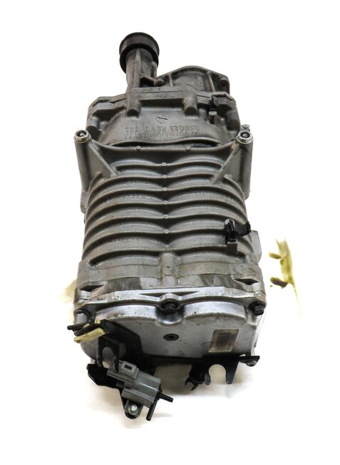 Thumbnail 6: 2014-2020 JAGUAR F XJ RANGE ROVER SPORT (L405 L494) 5.0L ENGINE SUPERCHARGER