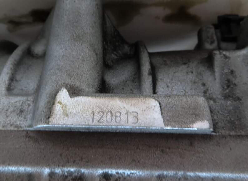 Thumbnail 9: 2014-2020 JAGUAR F XJ RANGE ROVER SPORT (L405 L494) 5.0L ENGINE SUPERCHARGER