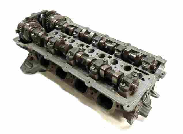Thumbnail 3: 10-19 JAGUAR XF XJ XK RANGE ROVER SPORT - 5.0L SUPERCHARGED RIGHT CYLINDER HEAD