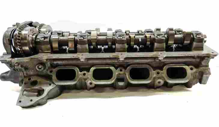 Thumbnail 5: 10-19 JAGUAR XF XJ XK RANGE ROVER SPORT - 5.0L SUPERCHARGED RIGHT CYLINDER HEAD