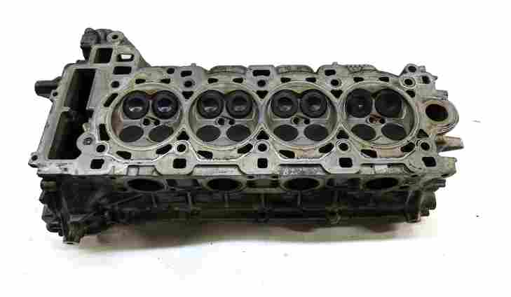 Thumbnail 6: 10-19 JAGUAR XF XJ XK RANGE ROVER SPORT - 5.0L SUPERCHARGED RIGHT CYLINDER HEAD
