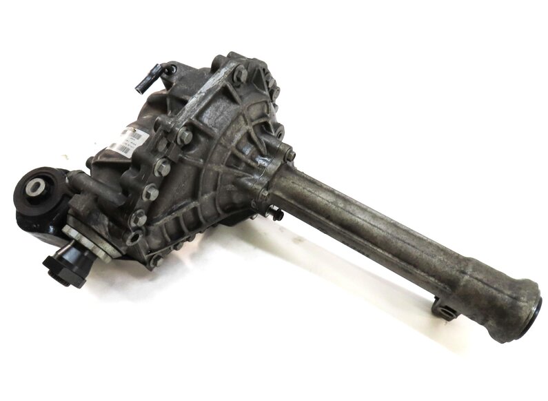 Thumbnail 2: 13-20 RANGE ROVER SPORT (L405 L494) 5.0L FRONT DIFFERENTIAL GEAR CARRIER (3.31)