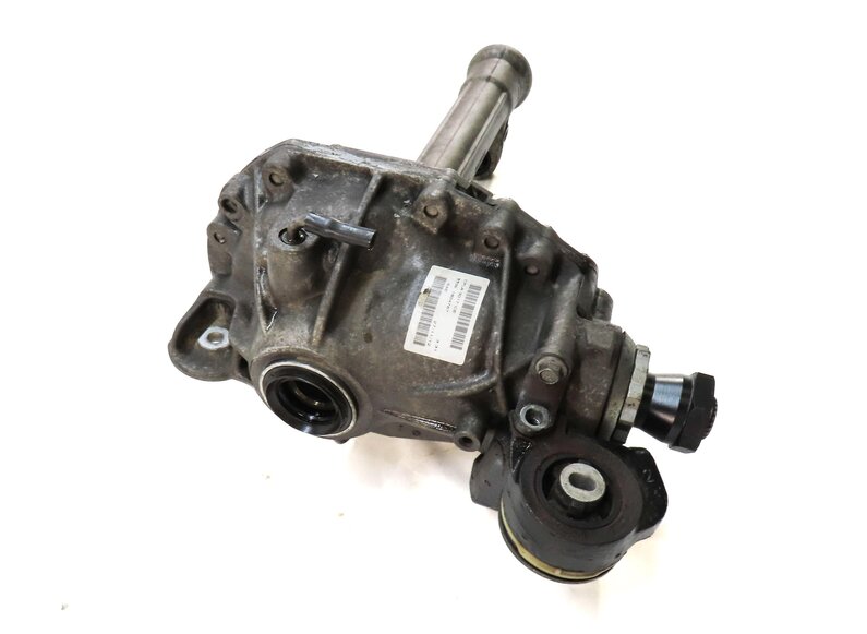 Thumbnail 3: 13-20 RANGE ROVER SPORT (L405 L494) 5.0L FRONT DIFFERENTIAL GEAR CARRIER (3.31)