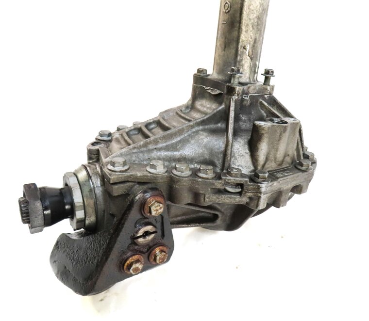Thumbnail 4: 13-20 RANGE ROVER SPORT (L405 L494) 5.0L FRONT DIFFERENTIAL GEAR CARRIER (3.31)
