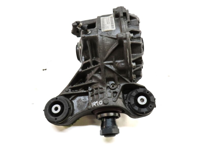 2013-2016 RANGE ROVER (L405) 5.0L SUPERCHARGED - REAR DIFFERENTIAL (3.31 RATIO)