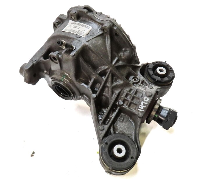Thumbnail 3: 2013-2016 RANGE ROVER (L405) 5.0L SUPERCHARGED - REAR DIFFERENTIAL (3.31 RATIO)