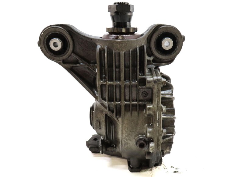 Thumbnail 5: 2013-2016 RANGE ROVER (L405) 5.0L SUPERCHARGED - REAR DIFFERENTIAL (3.31 RATIO)