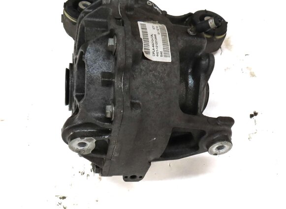 Thumbnail 6: 2013-2016 RANGE ROVER (L405) 5.0L SUPERCHARGED - REAR DIFFERENTIAL (3.31 RATIO)