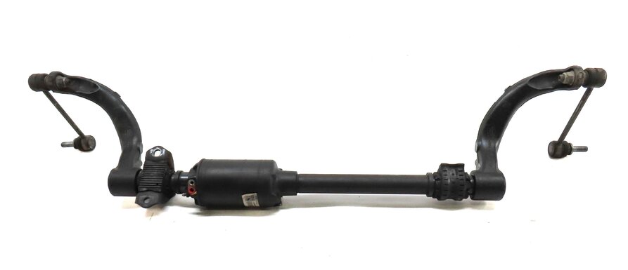 Thumbnail 2: 2013-2018 RANGE ROVER (L405) FRONT ARC ANTI ROLL STABILITY STABILIZER SWAY BAR