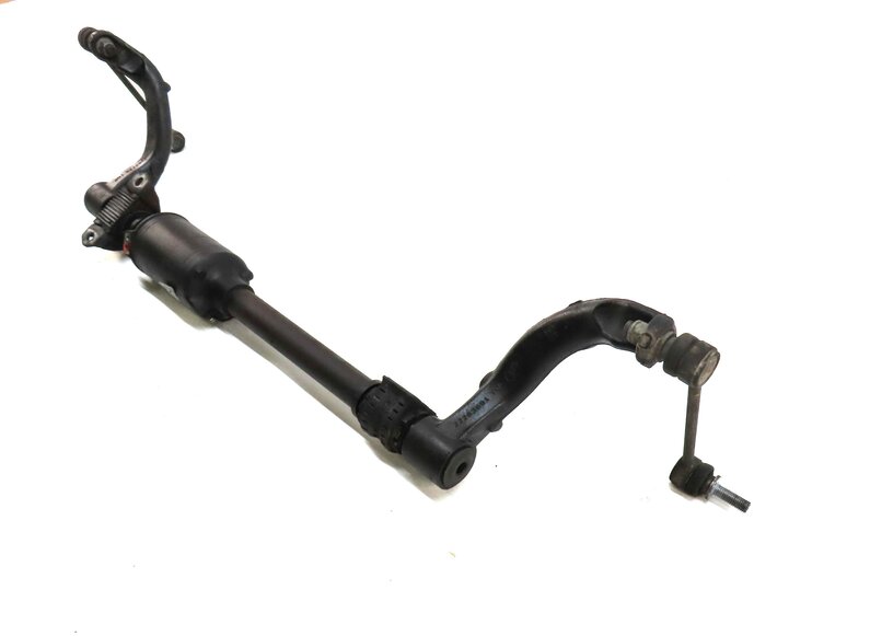 Thumbnail 3: 2013-2018 RANGE ROVER (L405) FRONT ARC ANTI ROLL STABILITY STABILIZER SWAY BAR