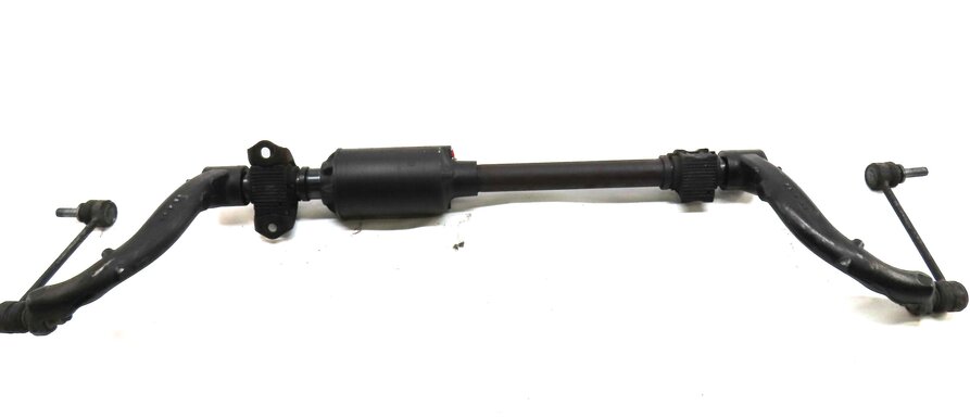 Thumbnail 5: 2013-2018 RANGE ROVER (L405) FRONT ARC ANTI ROLL STABILITY STABILIZER SWAY BAR