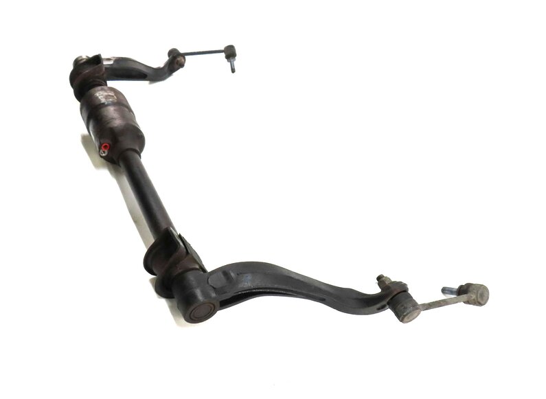 Thumbnail 2: 2013-2019 RANGE ROVER (L405) REAR ARC ANTI ROLL STABILITY STABILIZER SWAY BAR