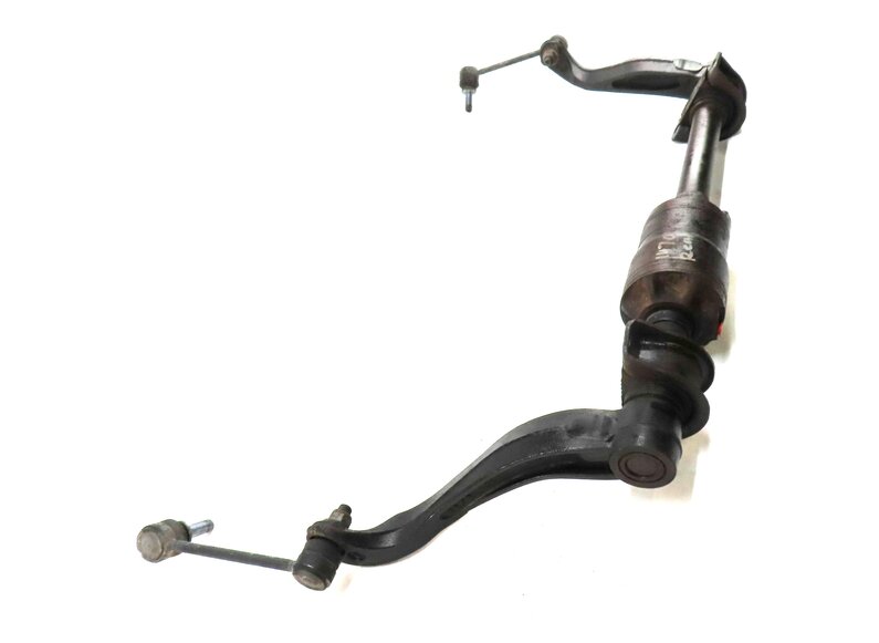 Thumbnail 3: 2013-2019 RANGE ROVER (L405) REAR ARC ANTI ROLL STABILITY STABILIZER SWAY BAR