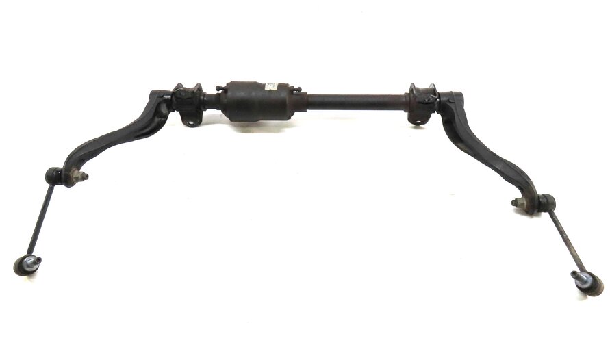 Thumbnail 4: 2013-2019 RANGE ROVER (L405) REAR ARC ANTI ROLL STABILITY STABILIZER SWAY BAR