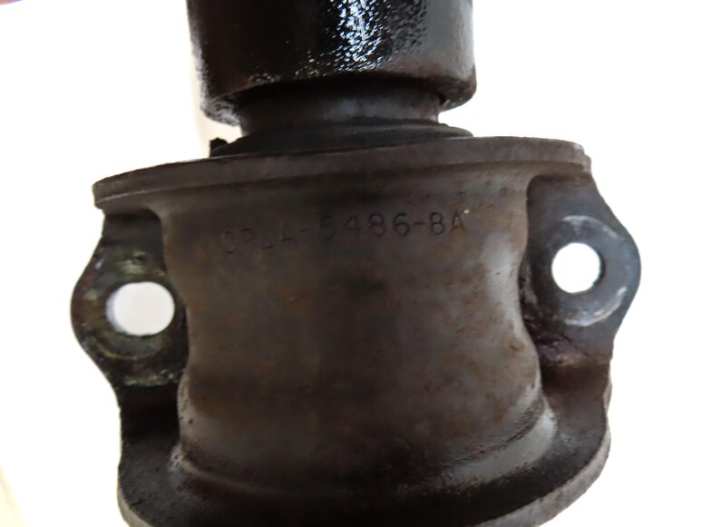 Thumbnail 5: 2013-2019 RANGE ROVER (L405) REAR ARC ANTI ROLL STABILITY STABILIZER SWAY BAR