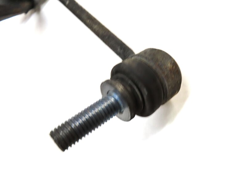 Thumbnail 6: 2013-2019 RANGE ROVER (L405) REAR ARC ANTI ROLL STABILITY STABILIZER SWAY BAR