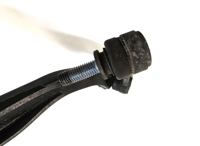 Thumbnail 7: 2013-2019 RANGE ROVER (L405) REAR ARC ANTI ROLL STABILITY STABILIZER SWAY BAR