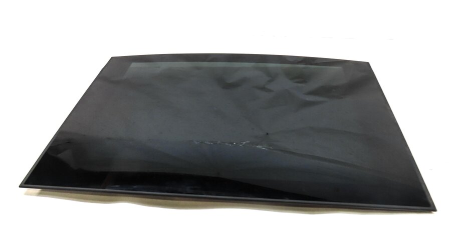 Thumbnail 4: 2013-2020 RANGE ROVER SPORT (L405 L494) CENTER PANORAMIC SUNROOF GLASS WINDOW