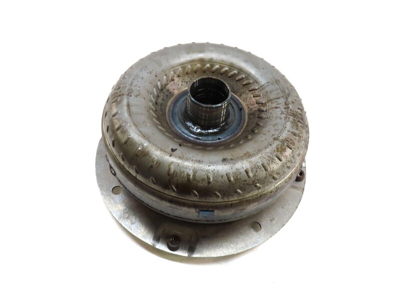 2013-2020 RANGE ROVER SPORT (L405 L494) SUPERCHARGED - AUTO TORQUE CONVERTER
