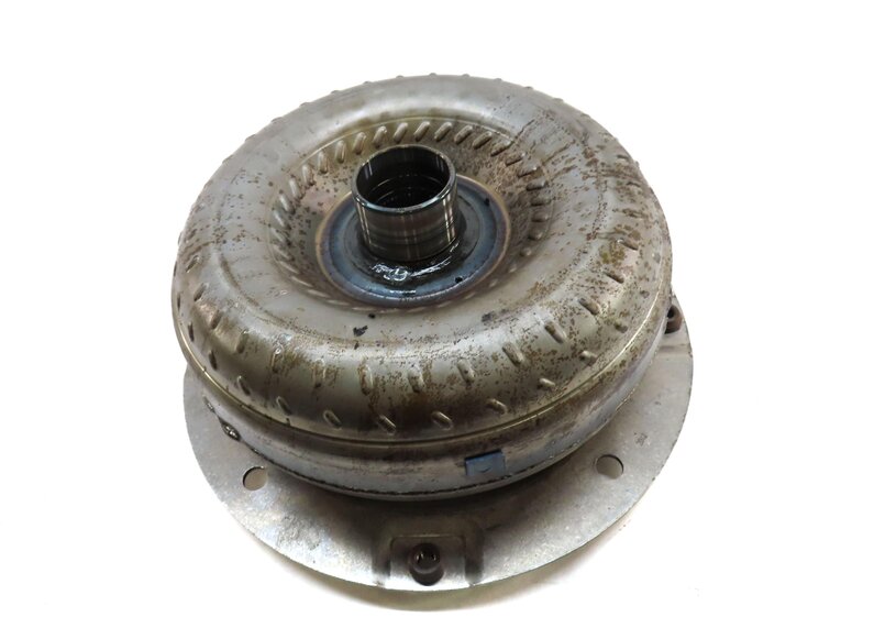 Thumbnail 2: 2013-2020 RANGE ROVER SPORT (L405 L494) SUPERCHARGED - AUTO TORQUE CONVERTER