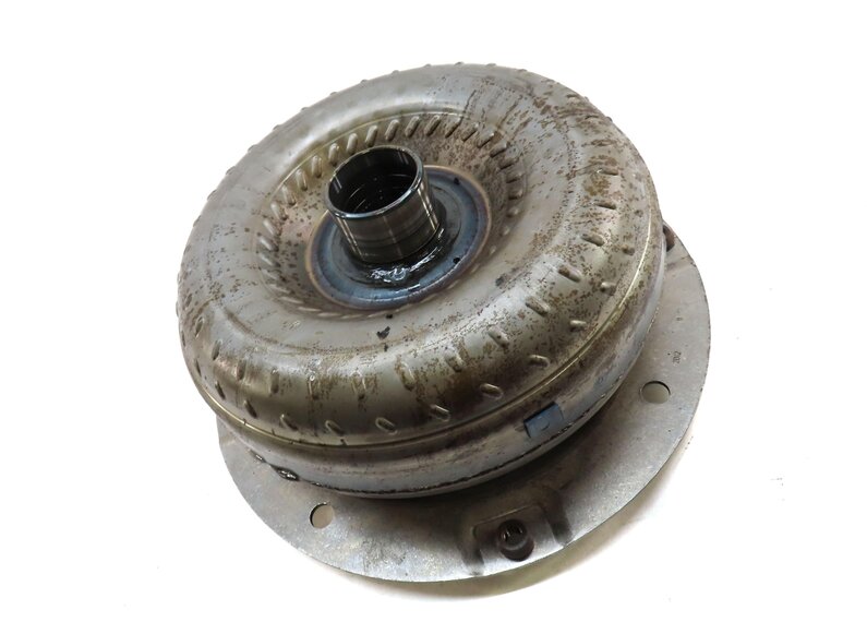 Thumbnail 3: 2013-2020 RANGE ROVER SPORT (L405 L494) SUPERCHARGED - AUTO TORQUE CONVERTER