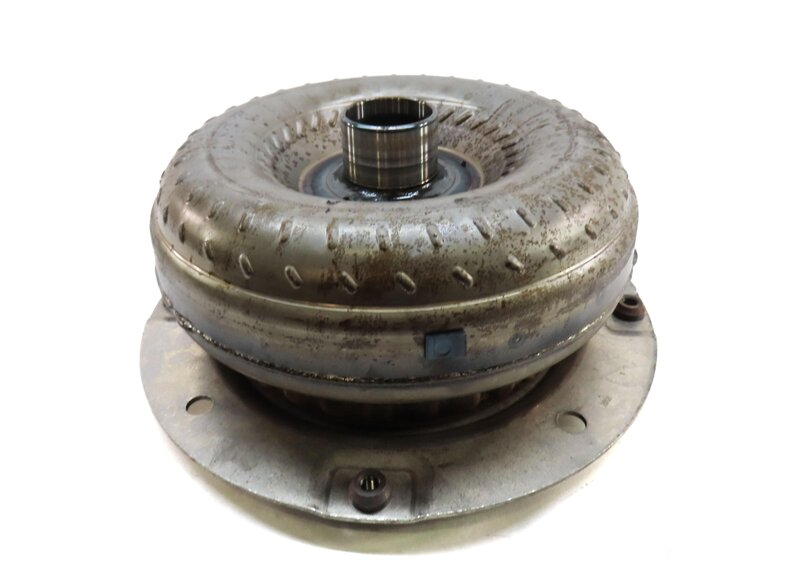 Thumbnail 4: 2013-2020 RANGE ROVER SPORT (L405 L494) SUPERCHARGED - AUTO TORQUE CONVERTER