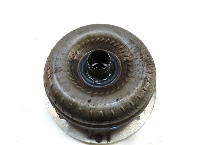 Thumbnail 5: 2013-2020 RANGE ROVER SPORT (L405 L494) SUPERCHARGED - AUTO TORQUE CONVERTER